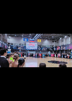 Кубок Мэра города Ярославля