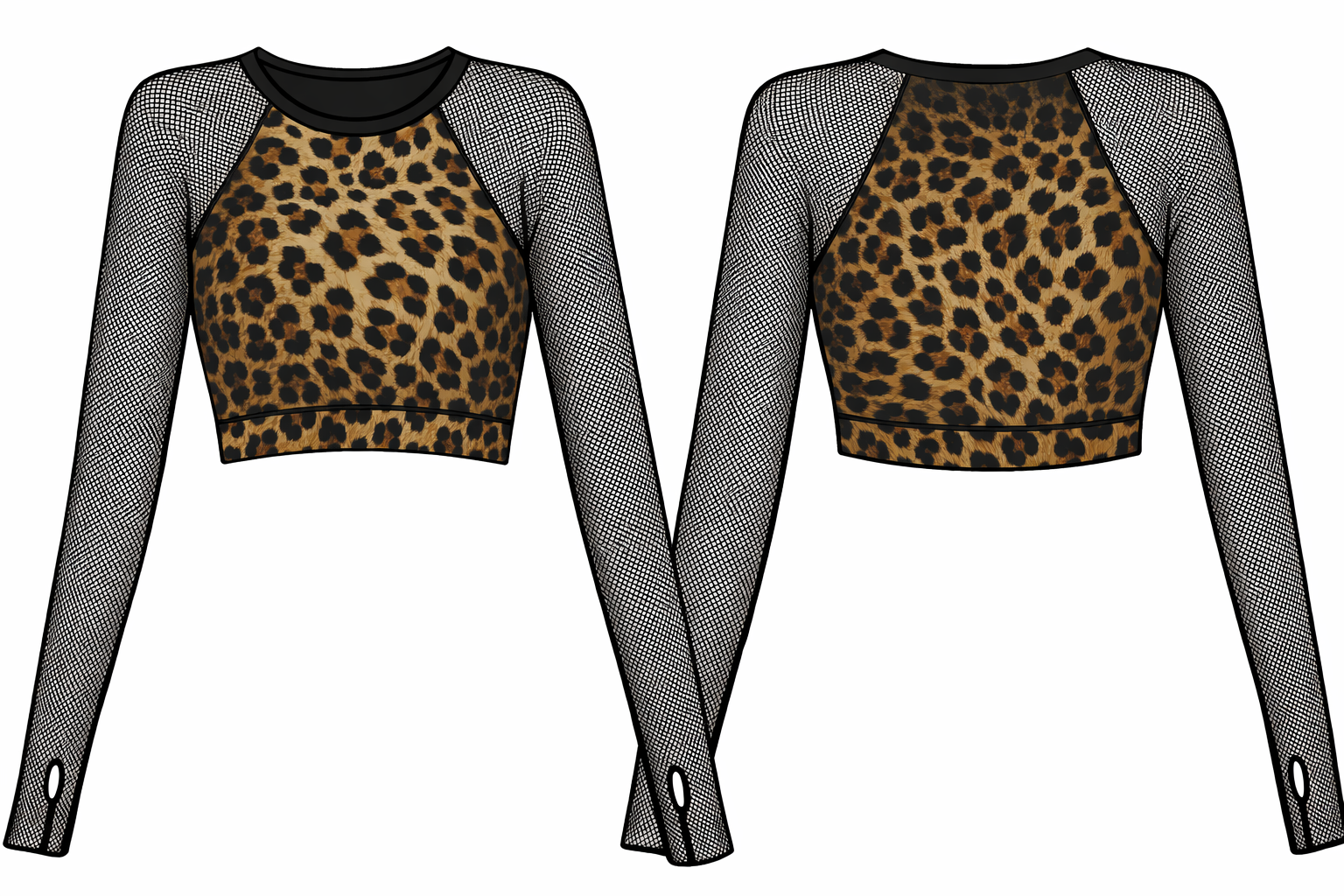 Модель ОЖКТ 07 - Dancemaster