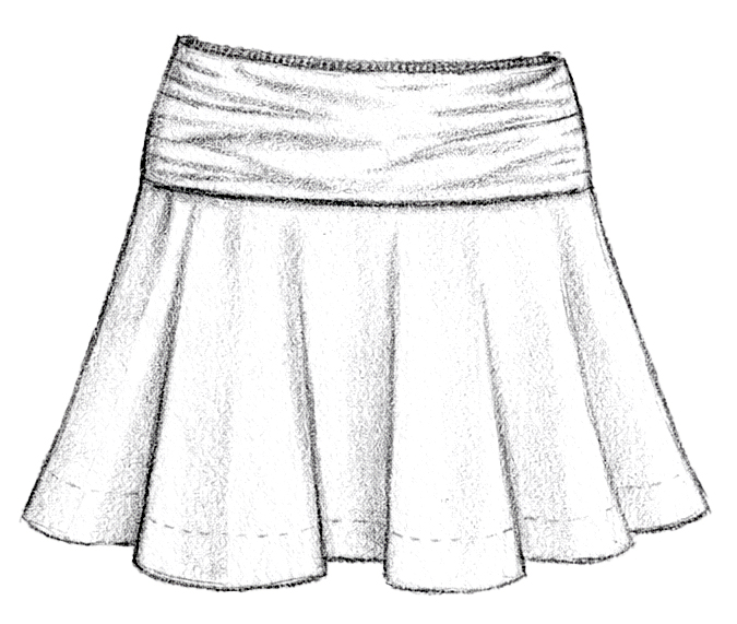 Модель ЮТ 015 - Dancemaster