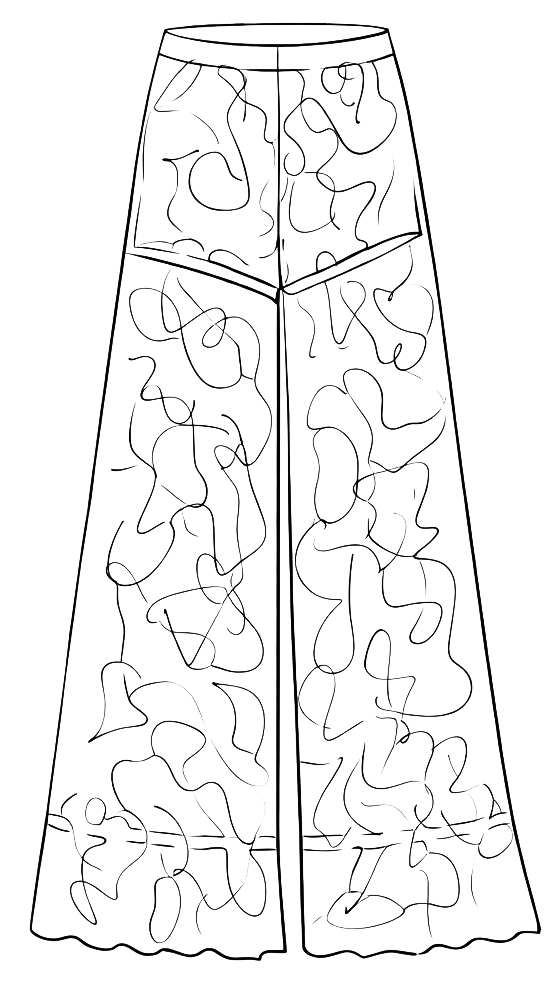 Модель Брж 09 - Dancemaster